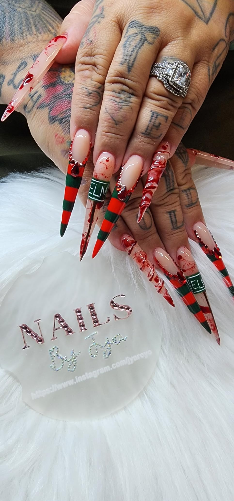 Customer Image