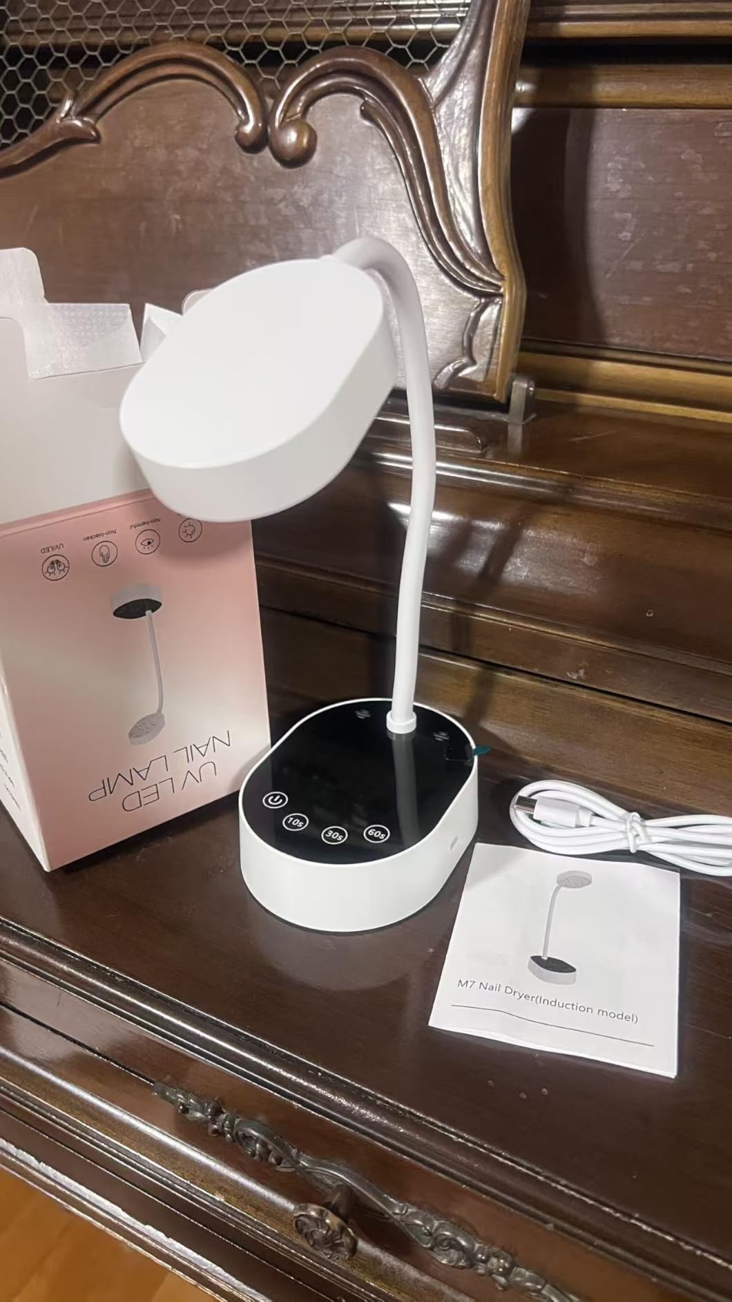Customer Image