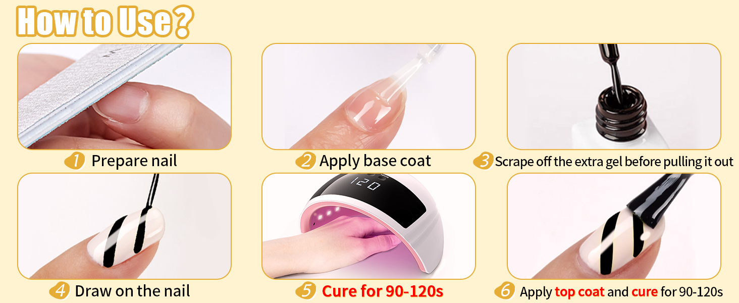 gel polish