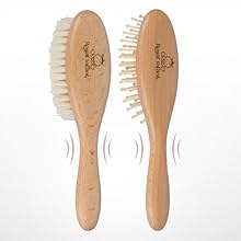 baby brush