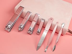 manicure set