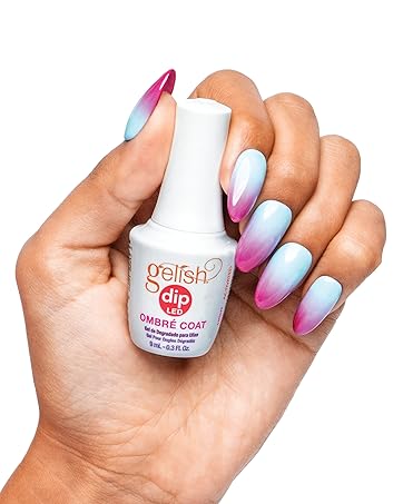 ombre