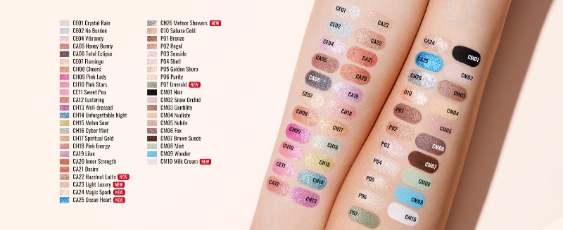 eyeshadow