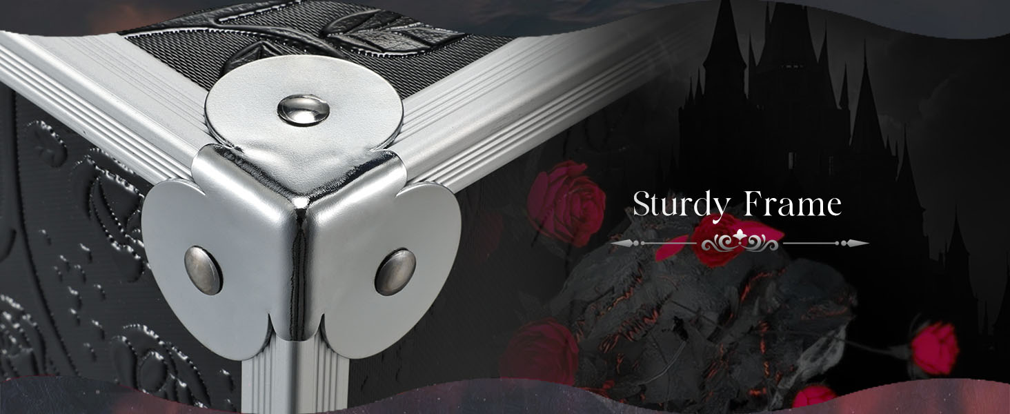 makeup travel case