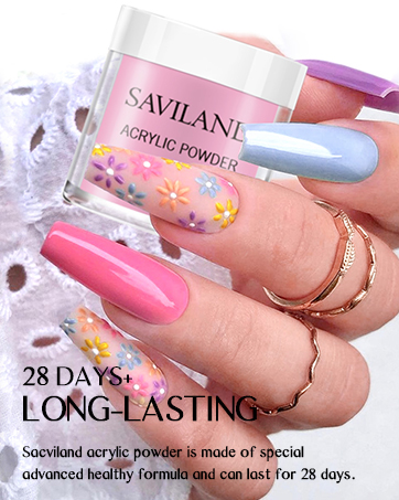 Saviland Acrylic powder