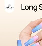 aoraem nail tips