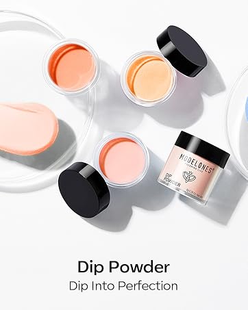 dip powder