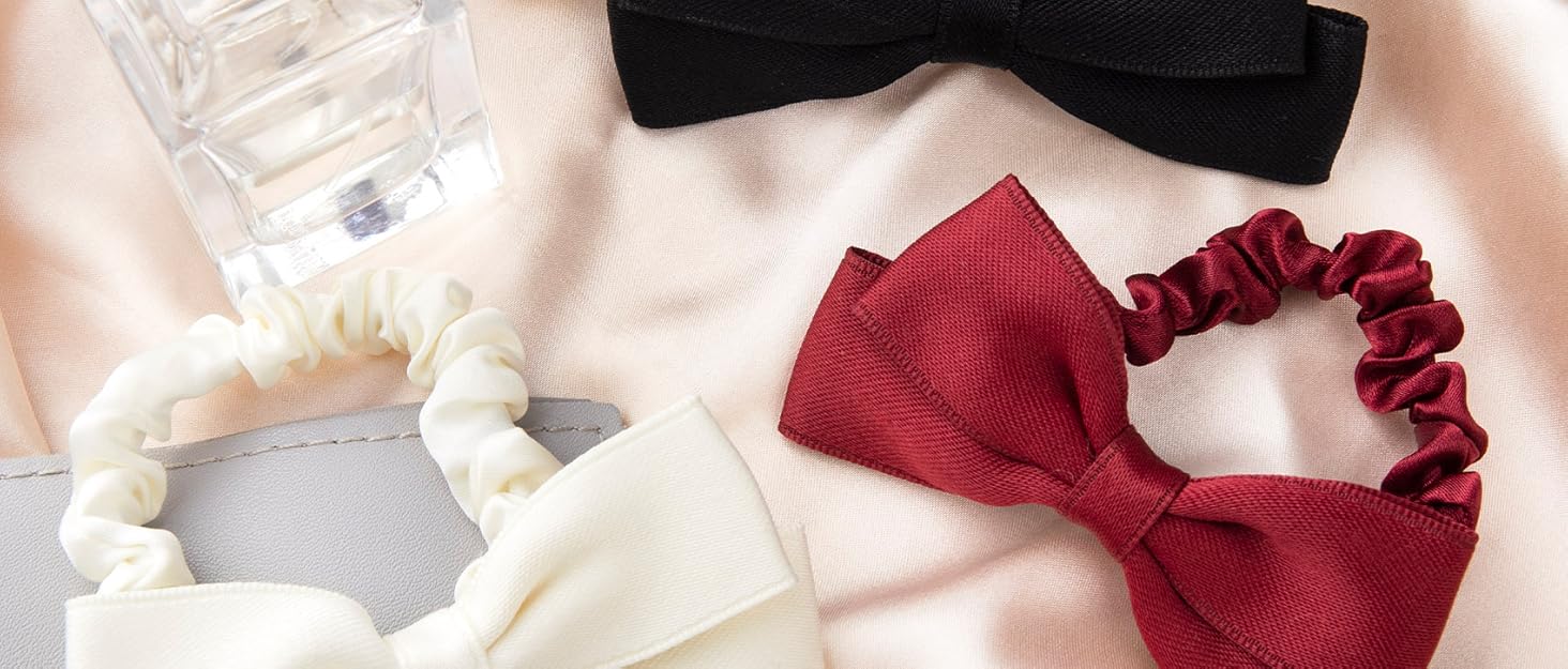 hair bow