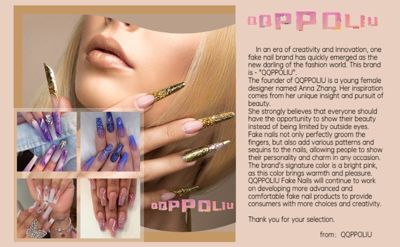 coffin press on nails long white pink nude blue rhinestone long fake nails long false nails