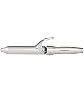 Cricket Ultra Smooth Curling Iron 1.25-inch Professional Ceramic Styling Wand  for Curls and Wave...