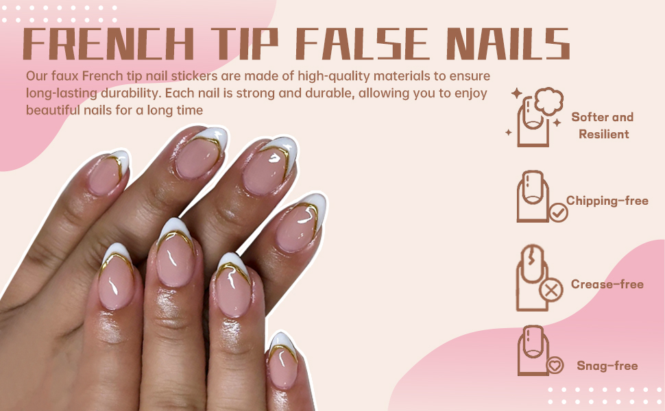Press on Nails