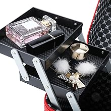 MAKEUP BOX