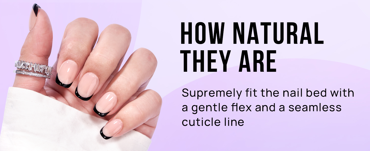 press on nails