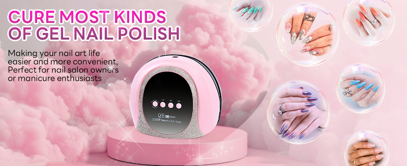 nail dryer