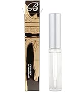 Dolly's Lash Premium Eyelash Extension Glue Bottle (5ml) Natural, Long-Lasting, Strong Hold