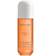 philosophy Vanilla Hug Hair and Body Mist - 7.9 fl oz