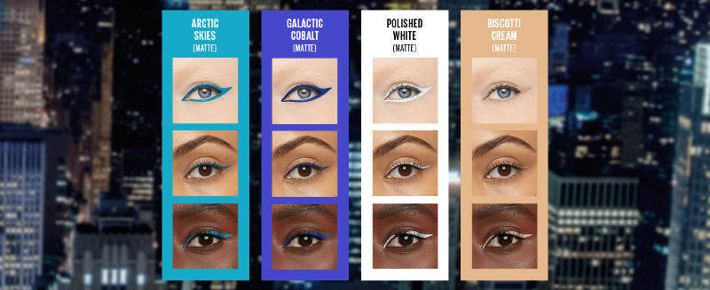 Maybelline Tattoo Studio Gel Liner