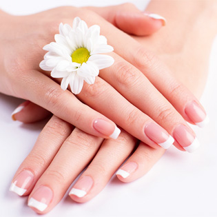 nail buffer