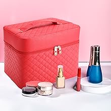MAKEUP BOX