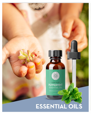 Essential Oils