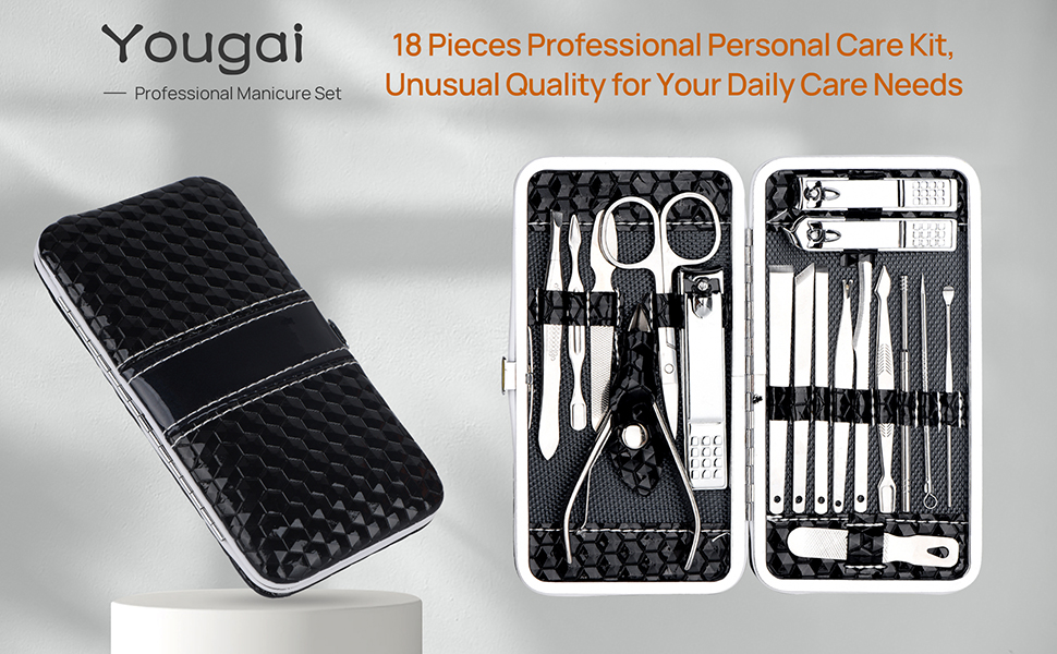 manicure set