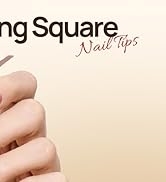 gel x nail tips