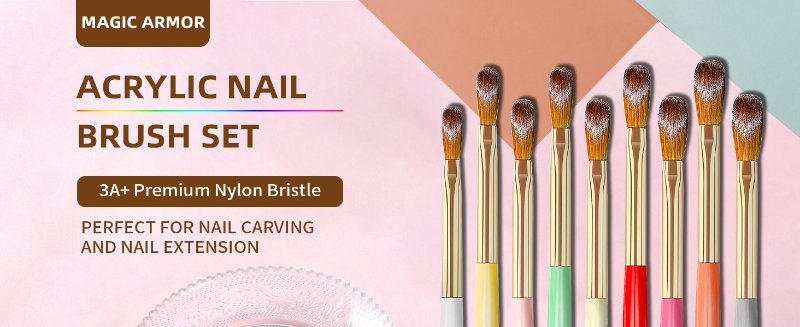 Nail Brush