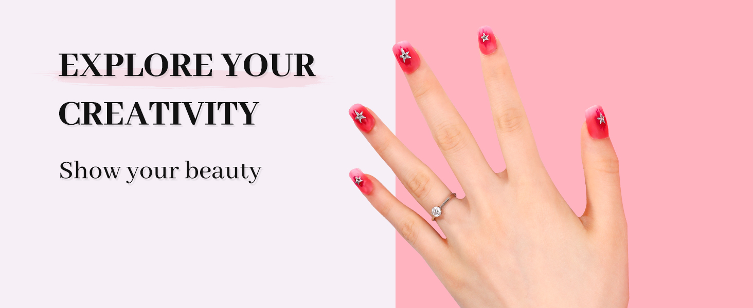 Nail Tips