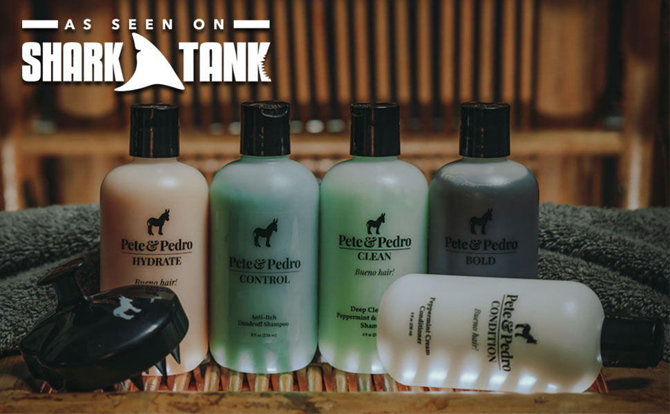 As Seen On Shark Tank: Season 7 Episode 29