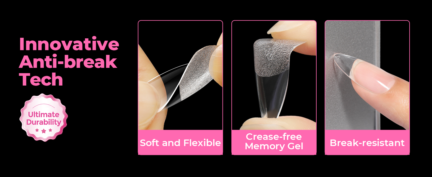 nail tips