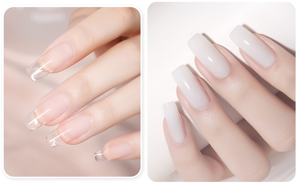 Gel