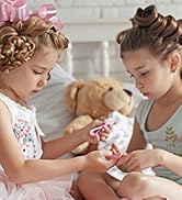 sesebee nails for kids
