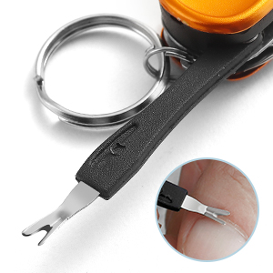 Cuticle Pusher