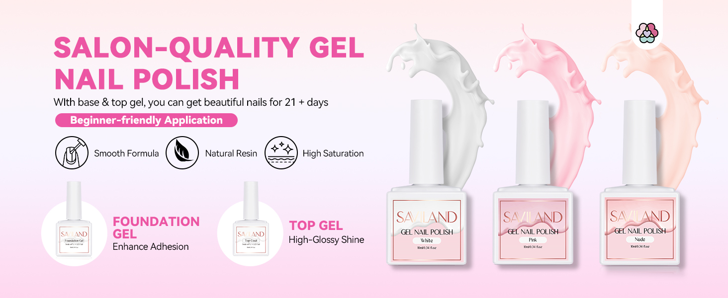 acrylic nail kit
