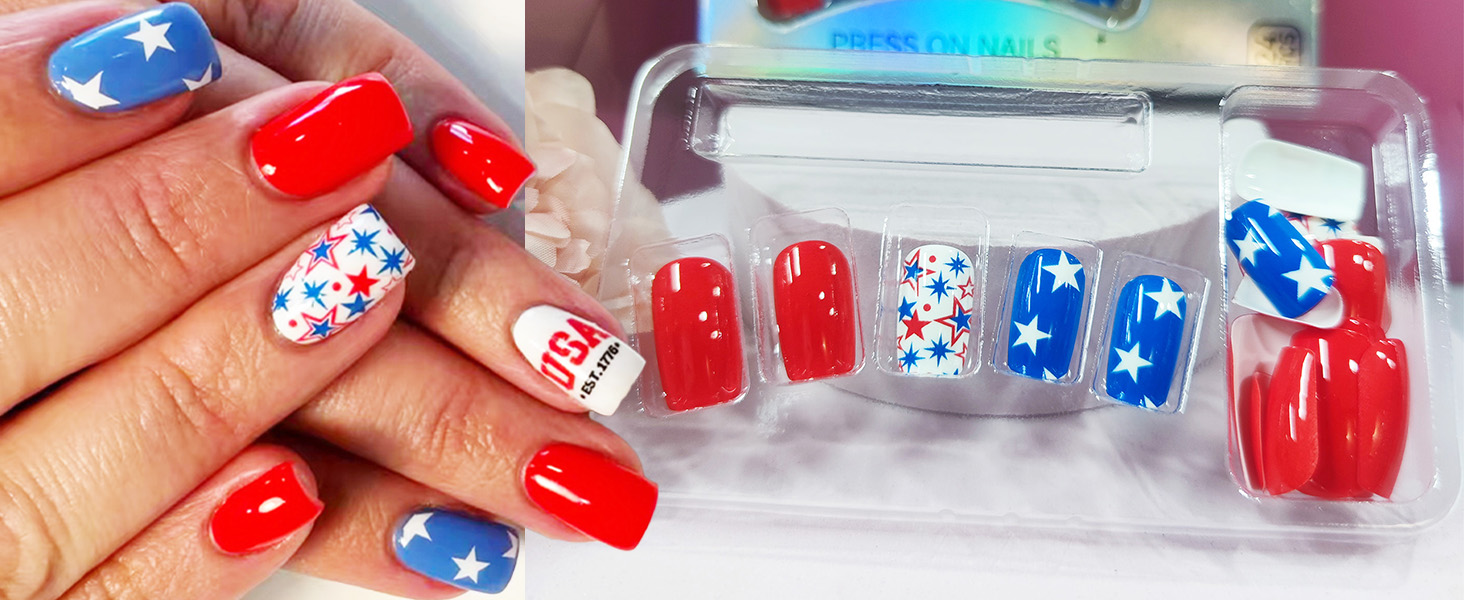 4th of July