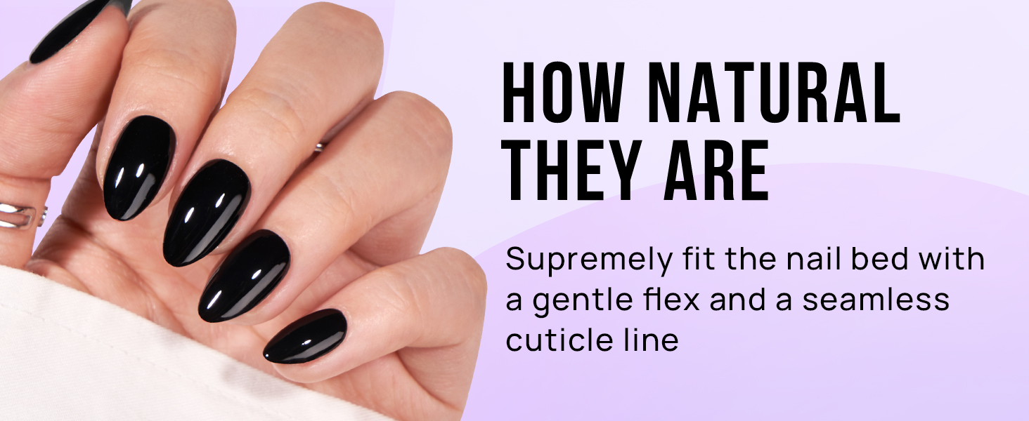 press on nails