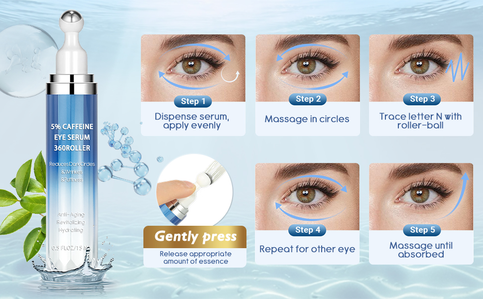 eye serum