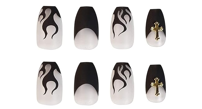 MISUD Press on Nails