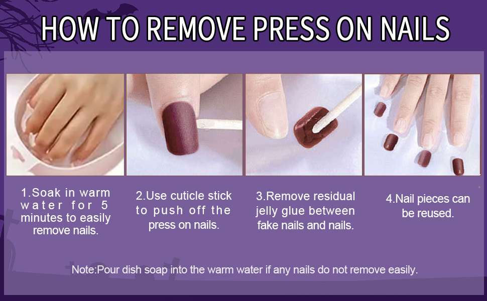 How To Remove