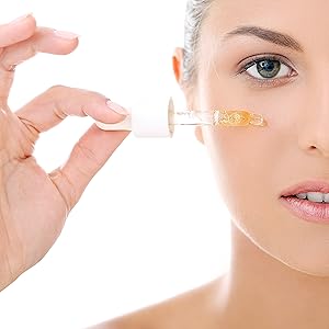 Skin care Jojoba Oil