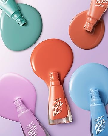 Sally Hansen Insta Dri