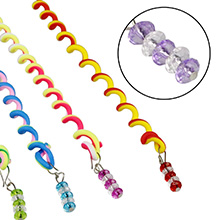 hair styling band
