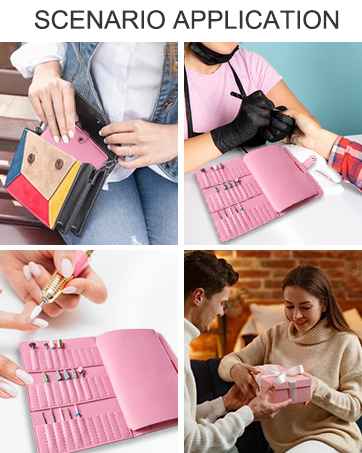 Nail art tool honey joy