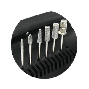 Nail drill bit example 1