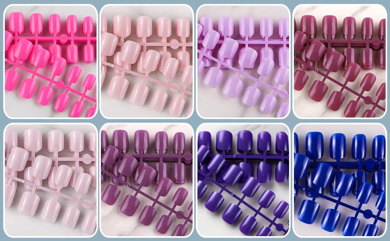 colors to chose