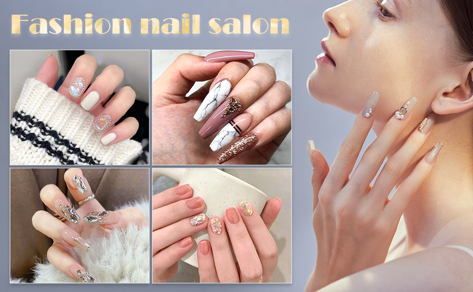 Press on Nails