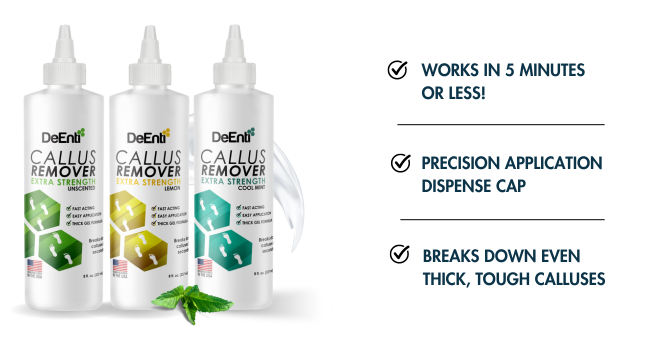 callus remover