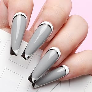 fake nails