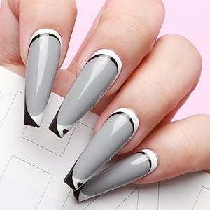 fake nails