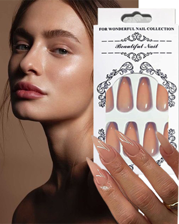 press on nails